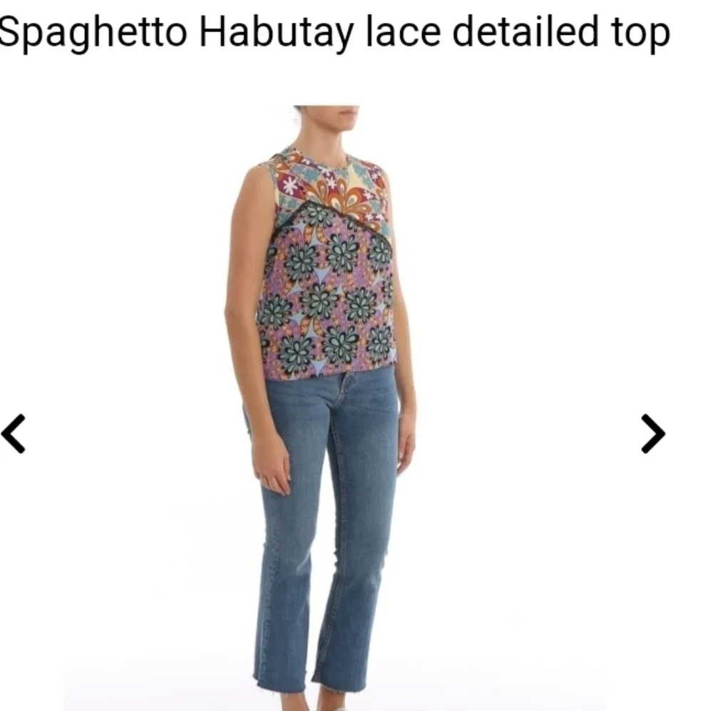 Pinko Top - Picture 9 of 13